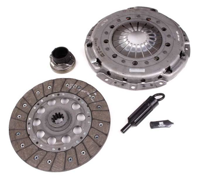 BMW Clutch Kit - Luk 6243656000